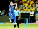 Turning Point: McClenaghan's double strike checks CSK