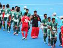 Three Pak hockey players seek asylum in Europe, banned