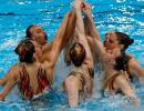 European C'ship: Russia overcome pool problems to take title