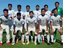 Indian football round-up: WAFF U-16 C'ship: India defeat Yemen 3-0