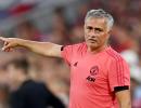 Football Briefs: Mourinho wants to buy more players to strengthen squad