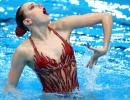 Swimmers Milak, Kolesnikov and Burdisso showcase European young talent