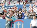 Tennis Round-up: Zverev wins 9th ATP title with Washington win