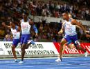 European C'ships: Hughes, Asher-Smith complete 100m double for Britain