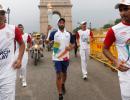 Nothing less than hockey gold will do for India's Sardar