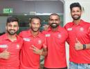 Asian Games diary: Indian men's hockey team on way to defend title