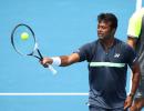 Asiad: Paes's last minute withdrawal throws coach's plans out of gear