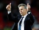 Football Extras: Leicester City sack manager Puel