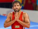 Wrestler Bajrang threatens to move court after Khel Ratna snub