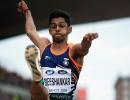 Family traced after Kerala floods, this long jumper goes for Asiad glory