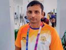 From Siachen Glacier to Asiad: This armyman's tumultuous journey