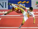 India achieve a first in Sepak Takraw, secure bronze at Asian Games