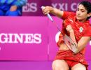 Here's what went wrong for India in badminton team event