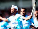 India hockey team embarrass Hong Kong to win by a record 26-0 margin