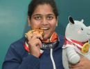 Asian Games: Shooter Rahi claims historic gold!