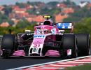 Force India F1 team renamed, stripped of constructors' points