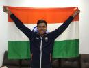 Cricket's loss is shooting's gain as Meerut teen brings Asiad silver