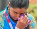 India@Asiad: Recurve archers return medal-less; assured of 2 medals in bridge