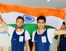 Asian Games: Indian rowers sing redemption song with gold and 2 bronze