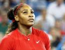 US Open: Tough draw for Serena, Federer could meet Djokovic in quarters