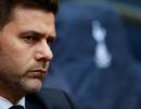 EPL Roundup: Can Spurs' conquer Old Trafford hoodoo?