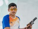 Coronavirus impact: India pull out of shooting WC