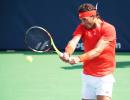 Nadal confident ahead of US Open title defence