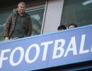 Chelsea owner considering sale of London club