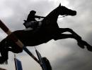 Asian Games: Mirza ends India's long wait for equestrian medal