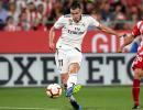 Real's new collective focus helping banish Ronaldo shadow