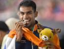 Is Asiad silver enough for Dharun to land a job?