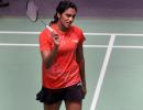 Sindhu bags Asian Games silver; loses third major final of the year