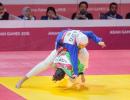 India@Asiad: Boxers assured of another medal, mixed results in Kurash