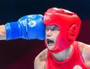 Asian Games boxing: India, Kazakhstan sailing in same boat