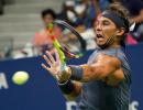 US Open PICS: Verdasco sends Murray packing; Del Potro overwhelms Kudla