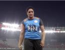 India@Asian Games: Seema Punia settles for bronze in Discus