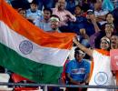 'Cricket needs shorter format, hockey doesn't'