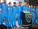 Can Team India repeat historic feat in Hockey World Cup?