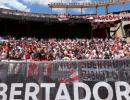 What is behind the rivalry between River Plate and Boca Juniors?