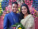 Cupid's arrow strikes: Archers Deepika, Atanu Das engaged!