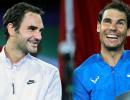 'Forced hiatus for tennis beneficial to big players'