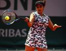 How Sania's emergence helped Indian tennis...