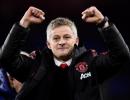 'Strange' if I'm not at Manchester United next season: Solskjaer