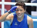 India Open: Mary Kom, Basumatary, Borgohain win gold