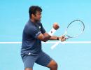 Sports Shorts: Paes-Salisbury in Dallas Challenger semis