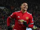 United not getting best out of Sanchez: Mourinho