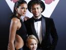 PIX: Inside Neymar Jr's lavish birthday bash