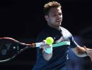 Wawrinka and Azarenka awarded US Open wildcards