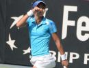 Fed Cup: Ankita, Karman ensure India stay in Group I