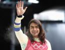 India luger Keshavan ends career with 34th-place finish